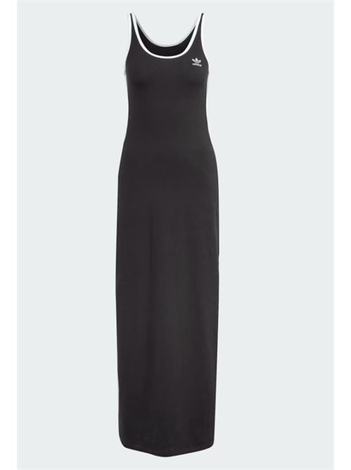 3s tank dress ADIDAS ORIGINAL | JD4619BLACK/WHITE